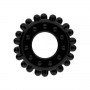 Эрекционное кольцо POWER PLUS Cockring, Black 310300 LOVETOY