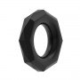 Эрекционное кольцо POWER PLUS Cockring, Black 310302 LOVETOY