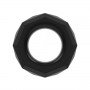 Эрекционное кольцо POWER PLUS Cockring, Black 310302 LOVETOY