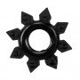 Набор эрекционных колец Cock Rings Set, Black 291003 CHISA