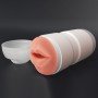 Мастурбатор Mouth Lotus Tunnel 310355 LOVETOY