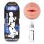 Мастурбатор Mouth Lotus Tunnel 310355 LOVETOY