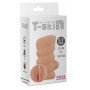 Мастурбатор Fire a Gun No.07, Flesh 291107 CHISA
