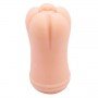 Мастурбатор Abby Cute Heart, Flesh 291117 CHISA