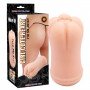 Мастурбатор Abby Cute Heart, Flesh 291117 CHISA