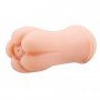 Мастурбатор Abby Cute Heart, Flesh 291117 CHISA