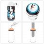 Мастурбатор Mouth Stamina Tunnel 310357 LOVETOY