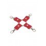 Фиксатор Leather Fixer, Red 280176 sLash