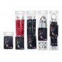 Фиксатор Leather Fixer Large Slave, Black 281414 sLash