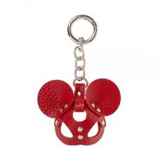 Брелок Mickey Mouse, Red 280103