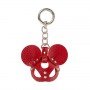 Брелок Mickey Mouse, Red 280103 sLash