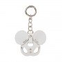 Брелок Mickey Mouse, White 280102 sLash