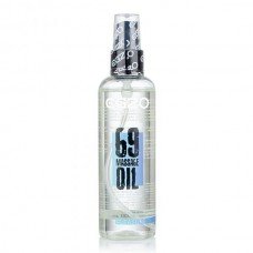 Расслабляющее массажное масло 69 MASSAGE OIL PLEASURE с витамином E, 100 мл 30819