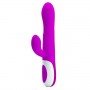 Вибратор DOUGLAS, Purple 30773 LYBAILE