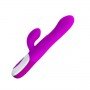 Вибратор DOUGLAS, Purple 30773 LYBAILE