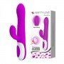 Вибратор DOUGLAS, Purple 30773 LYBAILE