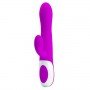 Вибратор DOUGLAS, Purple 30773 LYBAILE