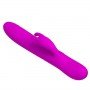 Вибромассажер Byron, Purple 30287 LYBAILE