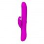 Вибромассажер Byron, Purple 30287 LYBAILE