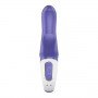 Вибромассажер Vibes Magic Bunny Purple SF283009 Satisfyer