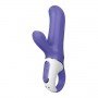 Вибромассажер Vibes Magic Bunny Purple SF283009 Satisfyer