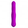 Вибромассажер MISTIC, Purple 30145 LYBAILE