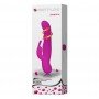 Вибромассажер MISTIC, Purple 30145 LYBAILE