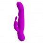 Вибромассажер MISTIC, Purple 30145 LYBAILE