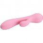 Вибромассажер для точки Zachary, Light Pink 30220 LYBAILE