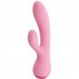 Вибромассажер для точки Zachary, Light Pink 30220 LYBAILE