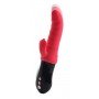 Вибромассажер Thrusting Vibe, Red 291713 CHISA