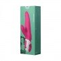 Вибромассажер Vibes Mr. Rabbit Pink SF283011 Satisfyer