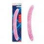 Двухсторонний фаллоимитатор 18 Inch Dildo, Pink 291929 CHISA