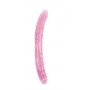 Двухсторонний фаллоимитатор 18 Inch Dildo, Pink 291929 CHISA