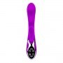 Вибромассажер PASSION, Purple 30129 LYBAILE