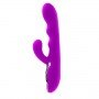 Вибромассажер PASSION, Purple 30129 LYBAILE