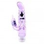 Вибромассажер My Dual Pleasure, Purple 291620 CHISA