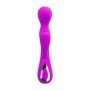 Вибромассажер IMPULSE, Purple 30768 LYBAILE