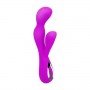 Вибромассажер IMPULSE, Purple 30768 LYBAILE