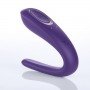 Вибромассажер для пар Partner Couples Massager SF283003 Satisfyer