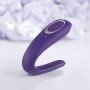 Вибромассажер для пар Partner Couples Massager SF283003 Satisfyer