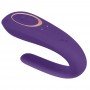 Вибромассажер для пар Partner Couples Massager SF283003 Satisfyer