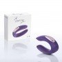 Вибромассажер для пар Partner Plus Couples Massager SF283013 Satisfyer