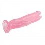 Фаллоимитатор двойной 8.0 Inch Dildo, Pink 291881 CHISA