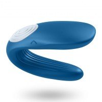 Вибромассажер для пар Partner - Whale Couples Massager SF283014
