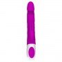 Вибромассажер ADRIAN, Purple 30239 LYBAILE