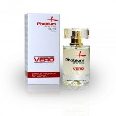 Духи с феромонами женские Phobium Pheromo VERO, 50 мл 281063