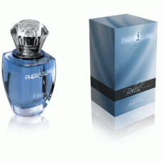 Духи с феромонами женские Bellis, 100 мл P26