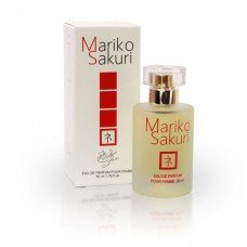 Духи с феромонами женские Mariko Sakuri, 50 мл 281020