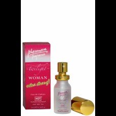 Духи для женщин с феромонами Extra Strong Twilight, 10 мл H55051